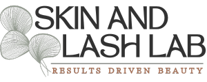 Skin and lash lab logo wide - 300w